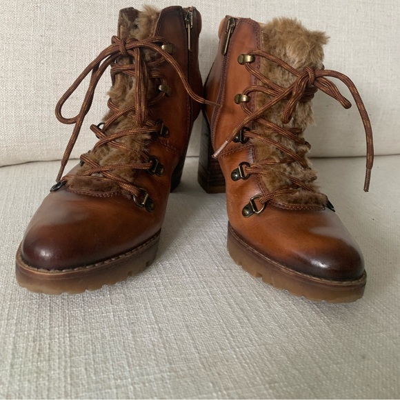 Pikolinos Ankle Boot Size 38 - Picture 6 of 7